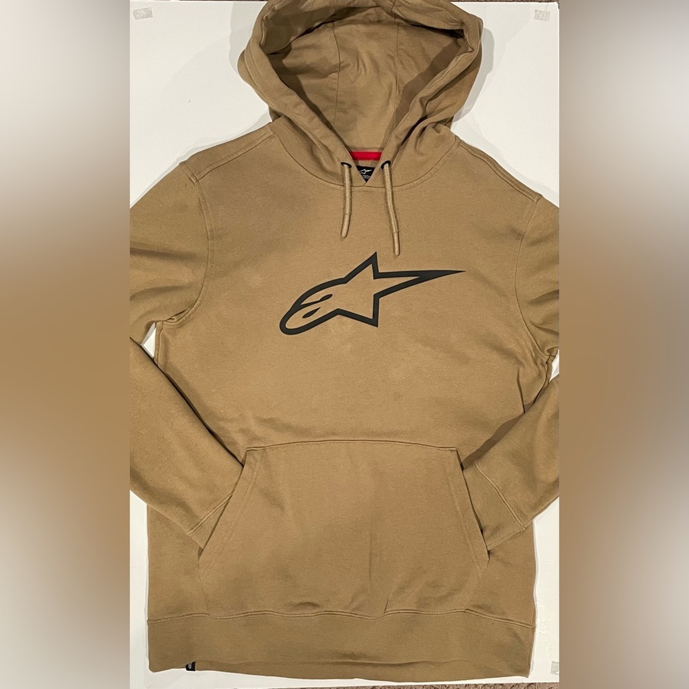 Alpinestars hoodie